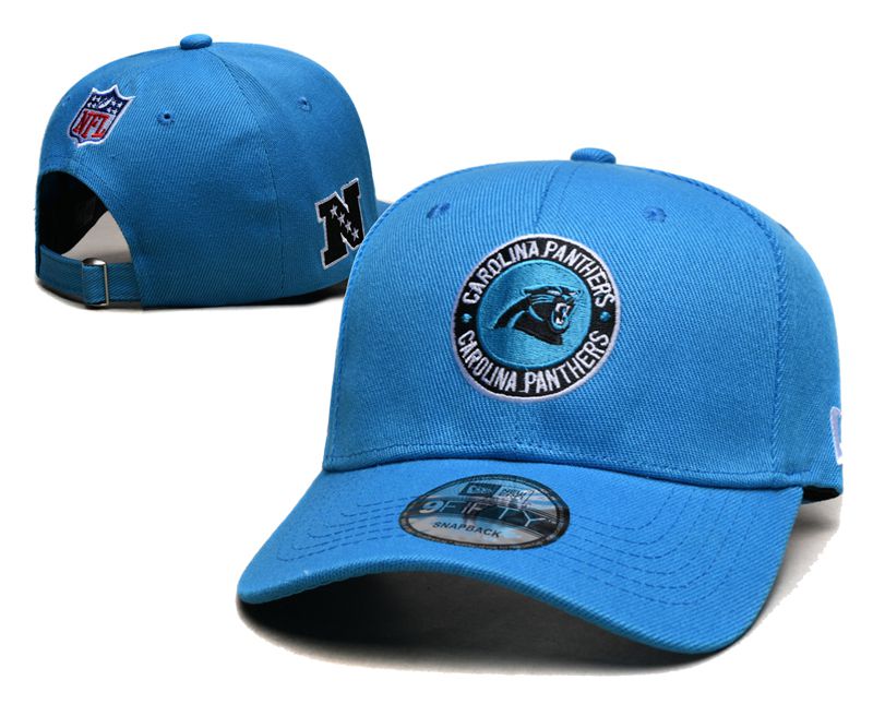 2024 NFL Carolina Panthers Hat YS20241030->nfl hats->Sports Caps